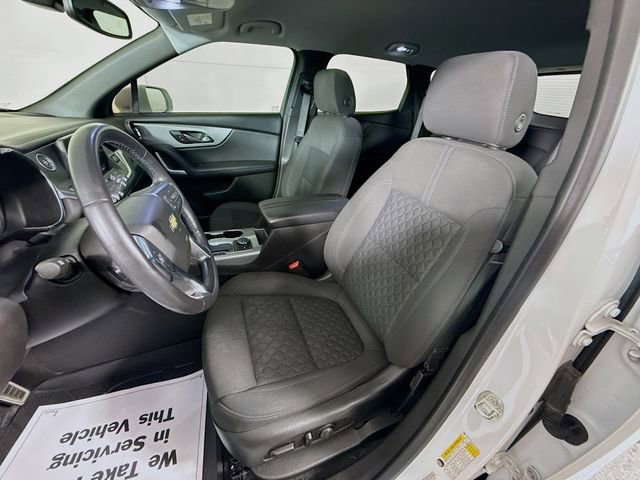 Used 2020 Chevrolet Blazer LT FWD image 23
