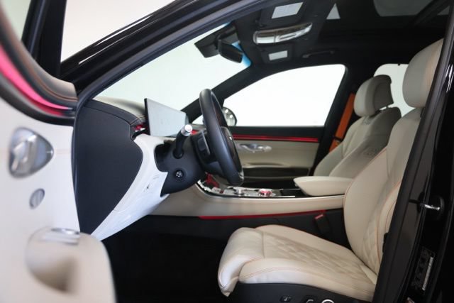 New 2026 Genesis GV70 3.5T Sport Prestige AWD/4WD image 19