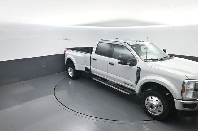 New 2026 Ford F450 XLT w/ 360-Degree Camera Package AWD/4WD image 15