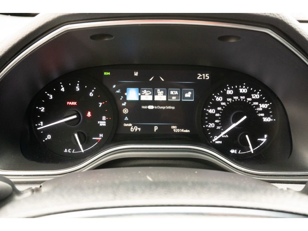 Used 2021 Toyota Avalon XLE image 21