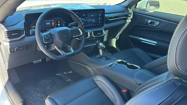 New 2025 Ford Mustang GT Premium image 18