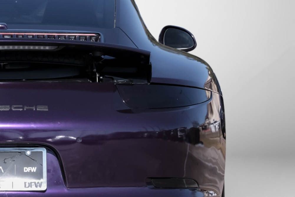 Used 2014 Porsche 911 Carrera RWD image 44