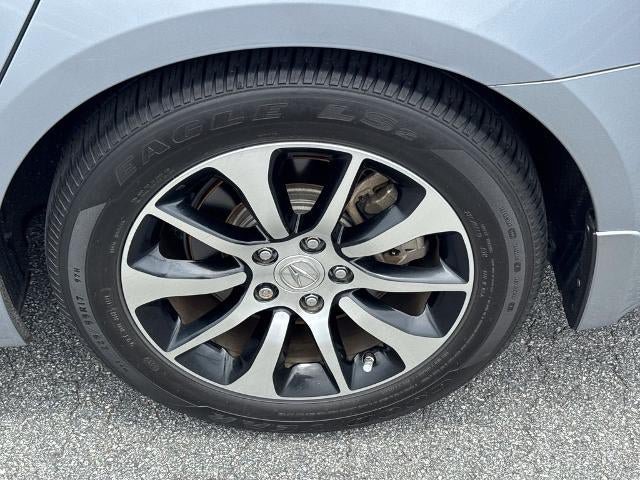 Used 2015 Acura TLX w/ Technology Package FWD image 14