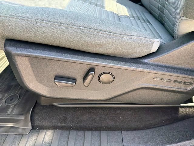 Used 2023 Ford F150 XLT w/ Equipment Group 302A High AWD/4WD image 21