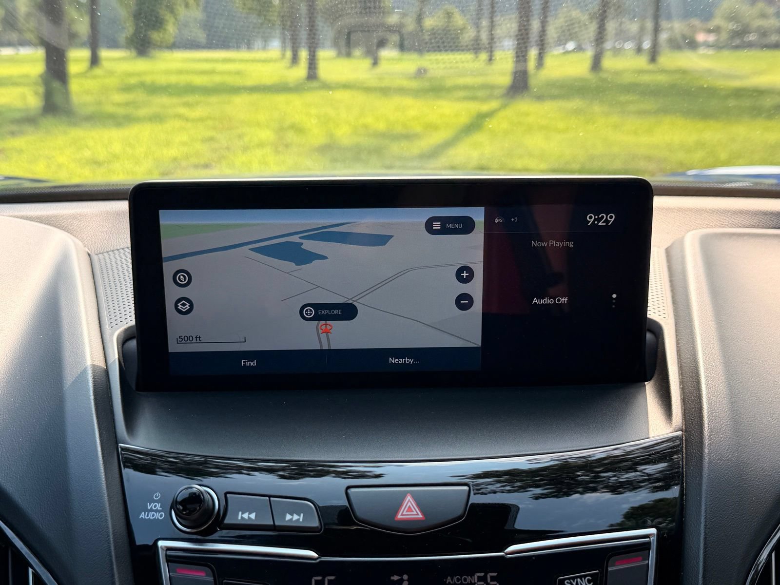 Used 2019 Acura RDX A-Spec AWD/4WD image 4