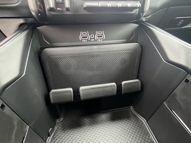 New 2026 RAM 3500 Big Horn image 18