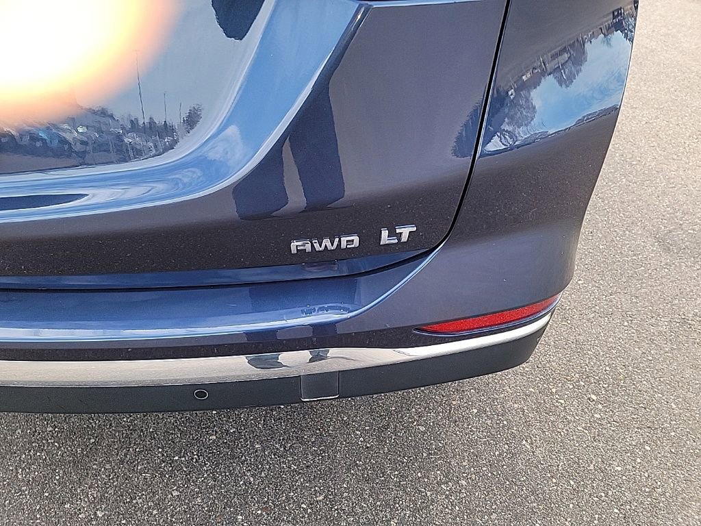 Certified 2018 Chevrolet Equinox LT image 15