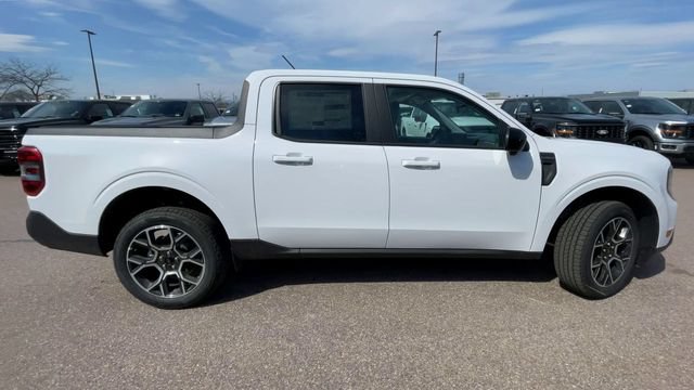 New 2026 Ford Maverick Lariat AWD/4WD image 9