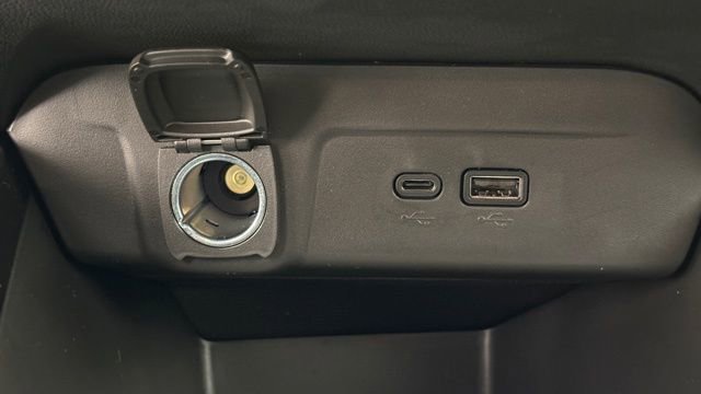 New 2026 Chevrolet Trax RS w/ Driver Confidence Package image 36