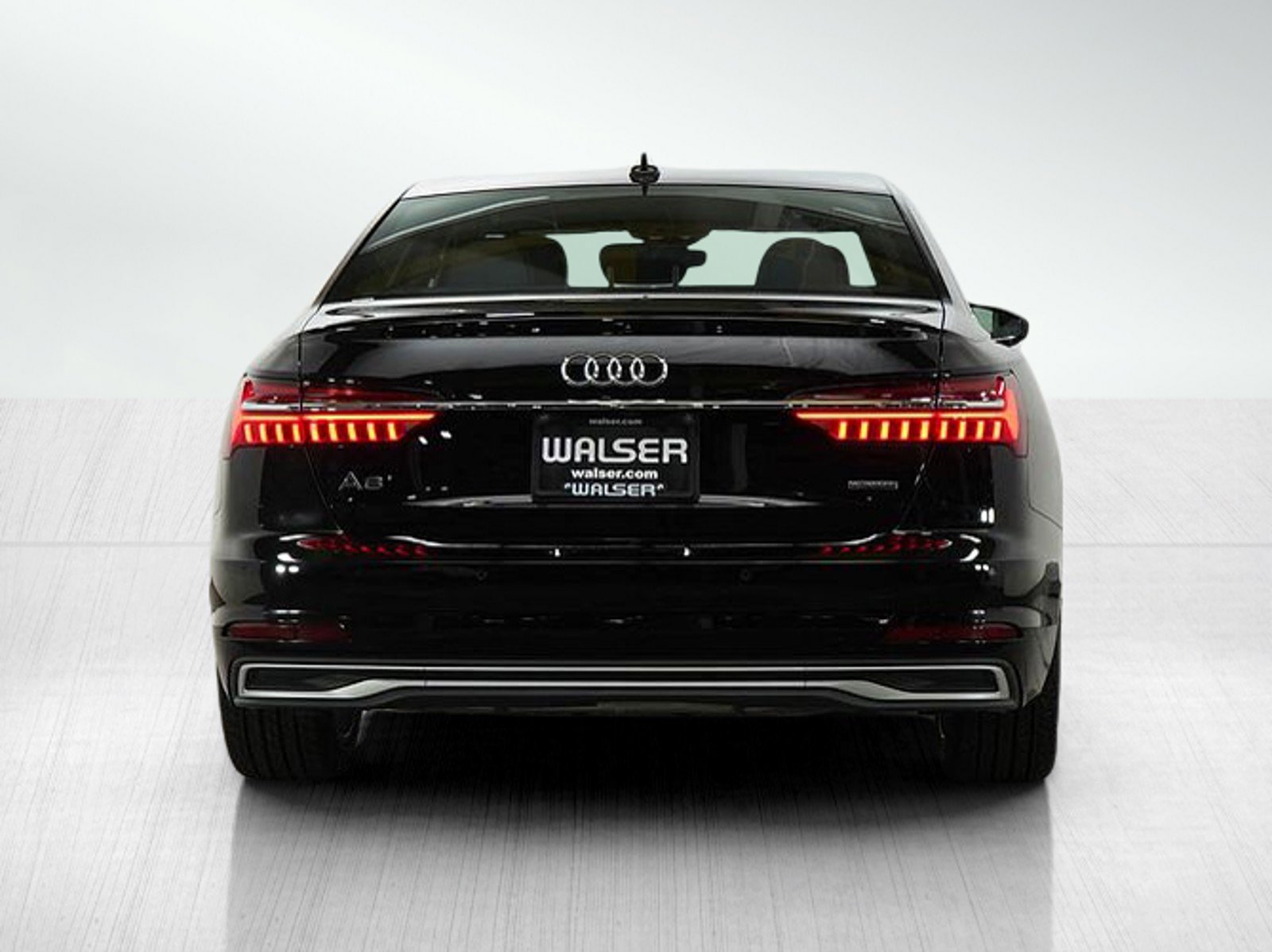 Used 2024 Audi A6 Premium Plus image 4