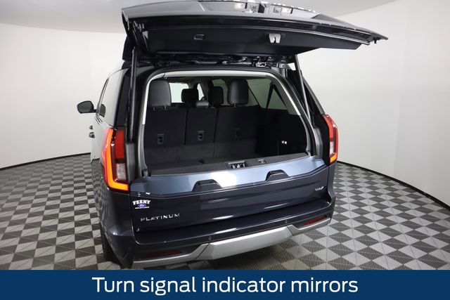 New 2025 Ford Expedition Max Platinum w/ Driver's Package image 57