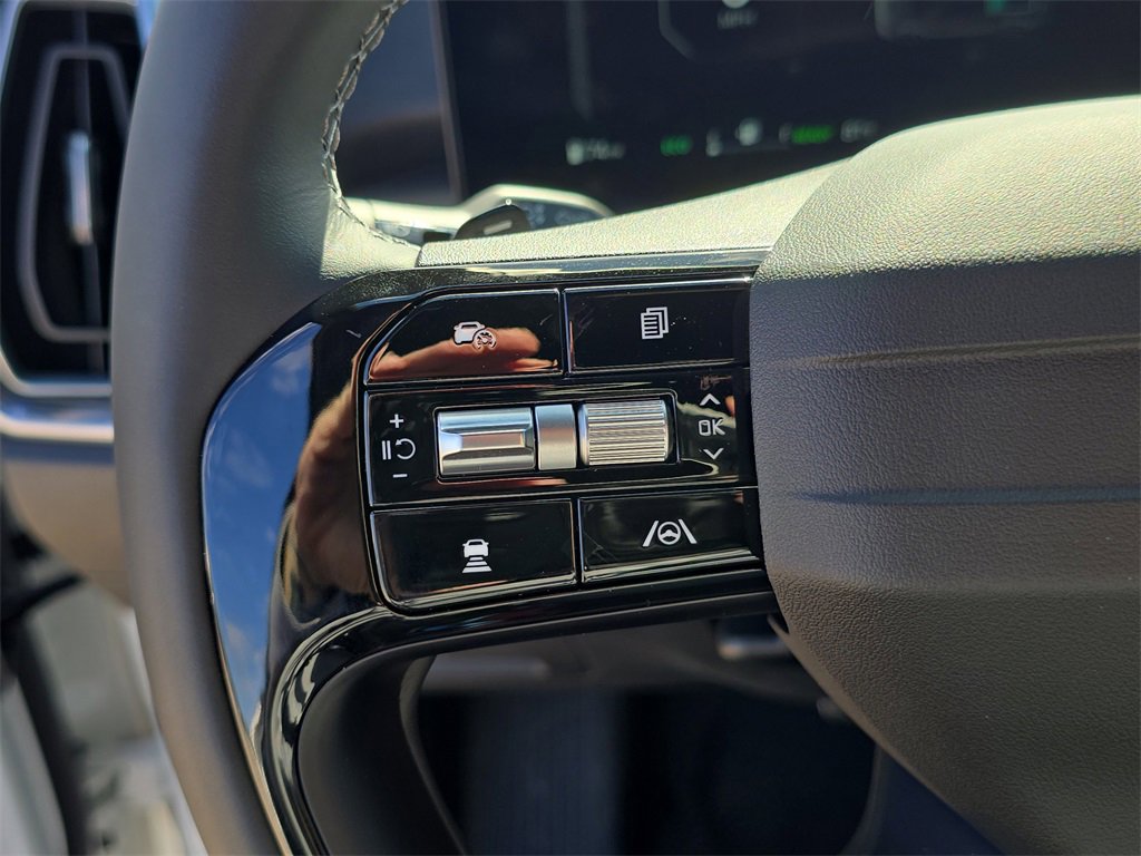 New 2026 Kia Sorento SX Prestige image 31