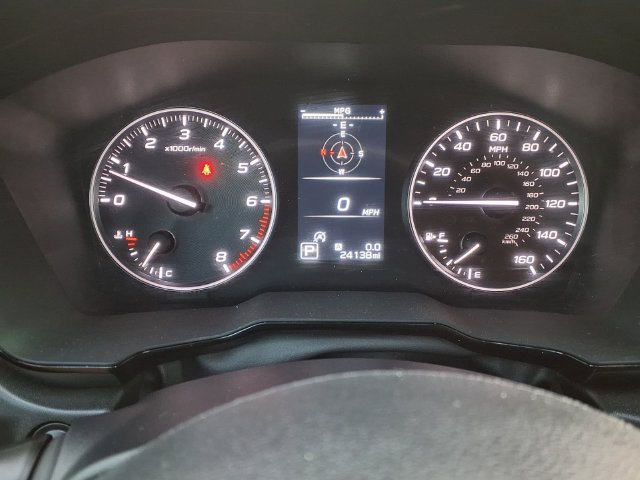 Certified 2025 Subaru Legacy Premium AWD/4WD image 20