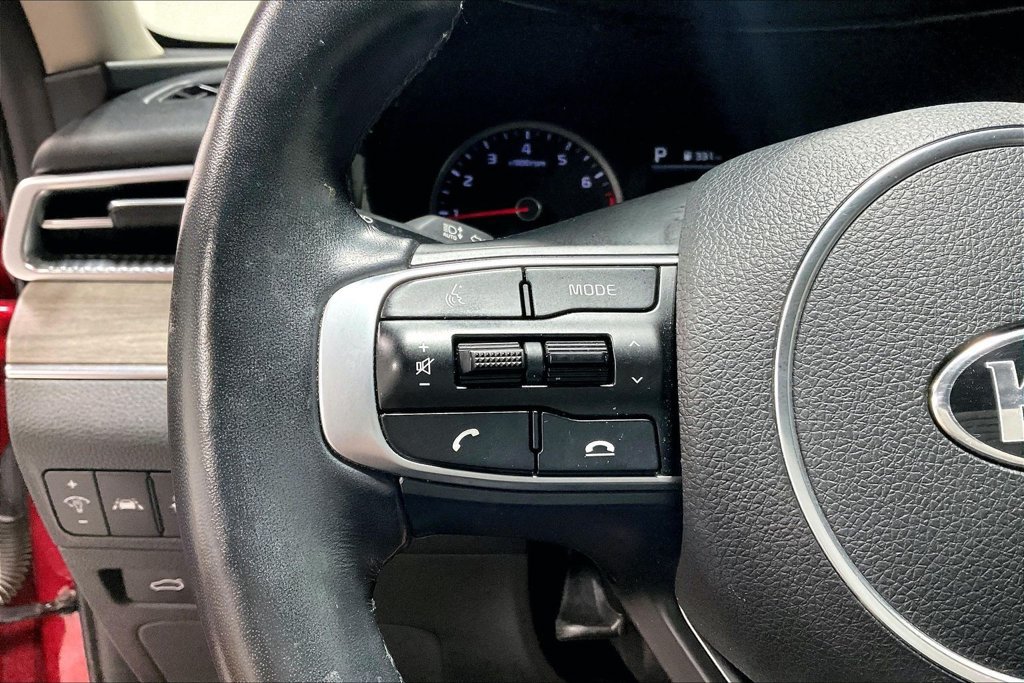 Used 2021 Kia K5 EX w/ EX Premium Package FWD image 25