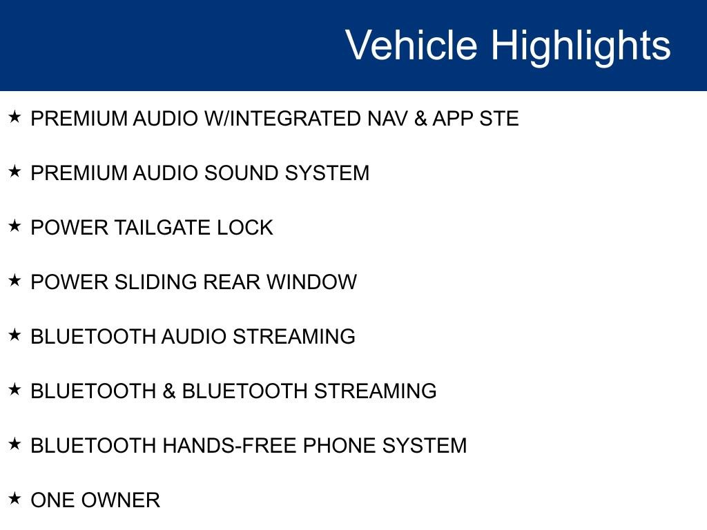 Used 2018 Ford F150 Lariat w/ Equipment Group 502A Luxury AWD/4WD image 16