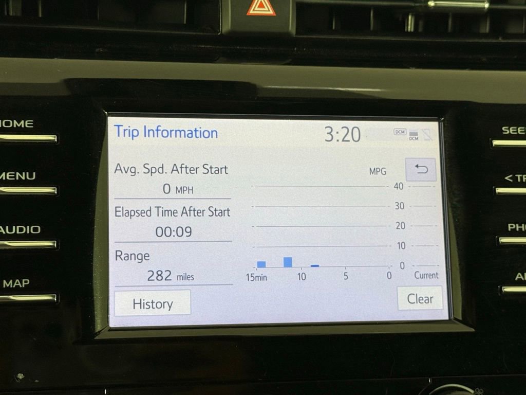 Used 2019 Toyota Camry SE image 41