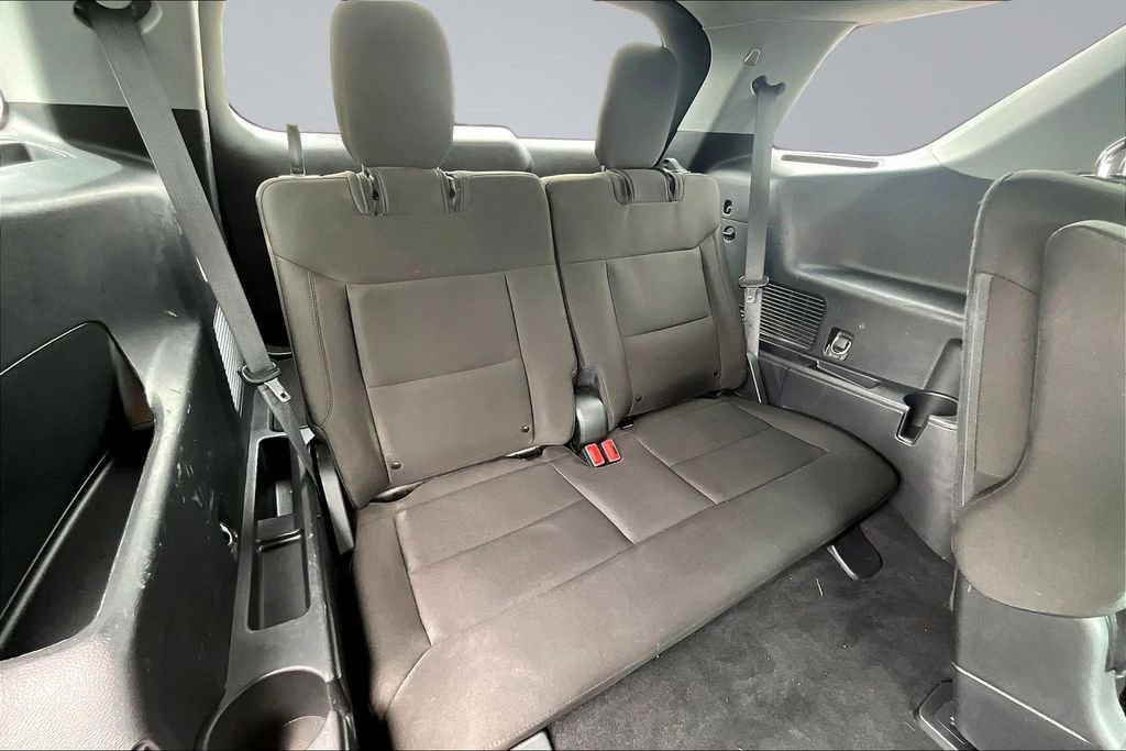 Certified 2022 Ford Explorer XLT AWD/4WD image 27