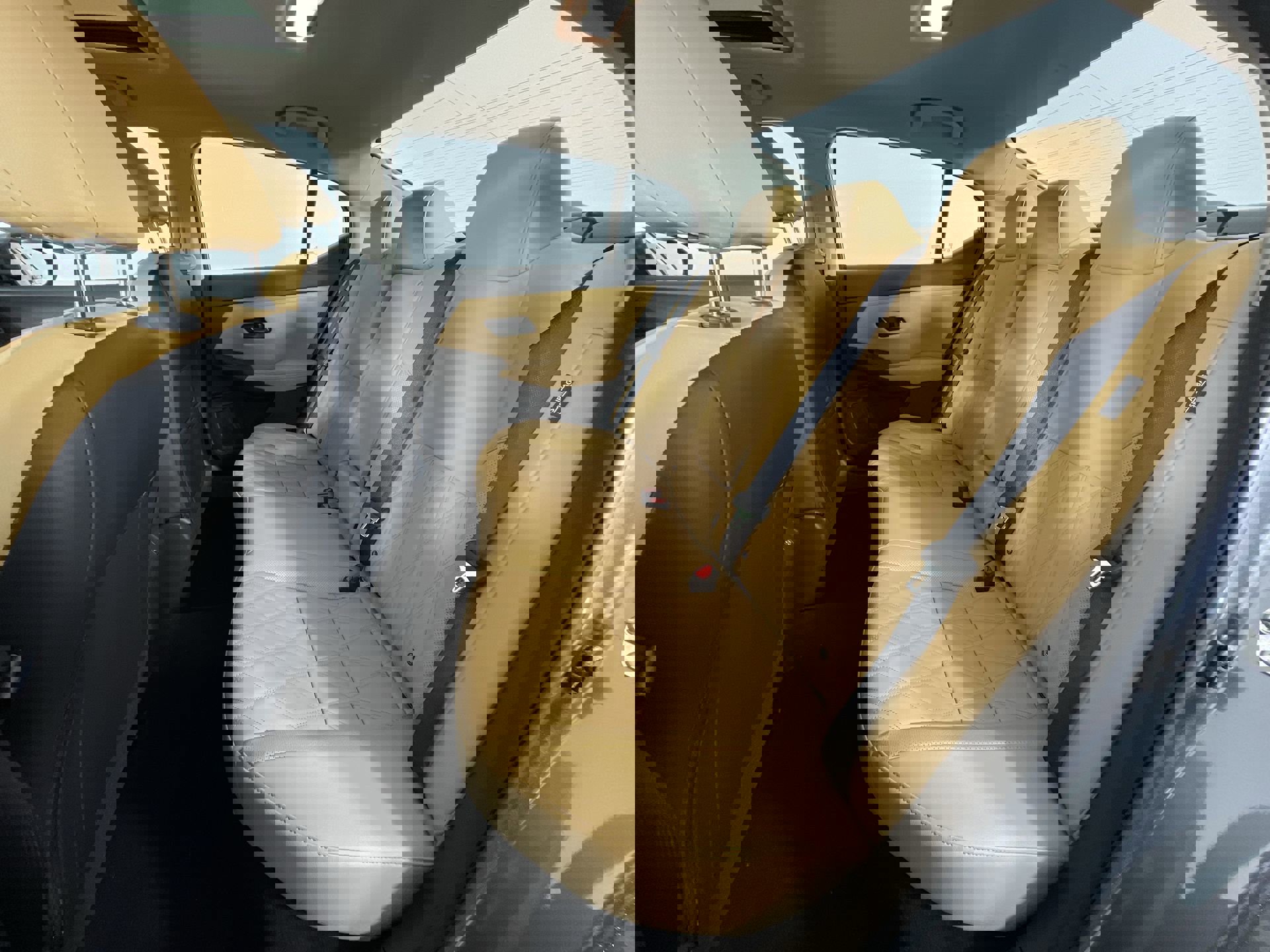 New 2025 Nissan Sentra SV w/ SV Premium Package image 22