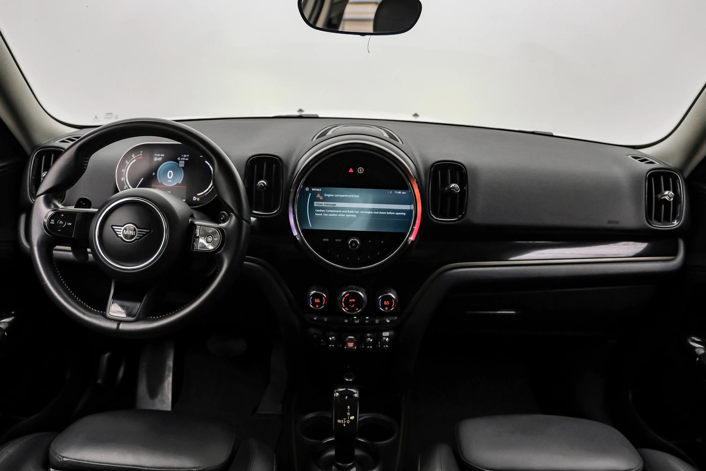 Used 2023 MINI Cooper Countryman S FWD image 15