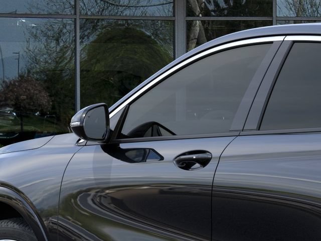 New 2026 Buick Envista Avenir FWD image 12