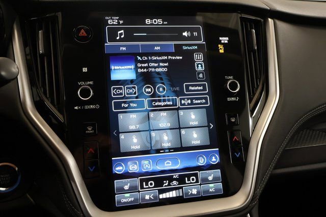 New 2025 Subaru Legacy Premium image 20