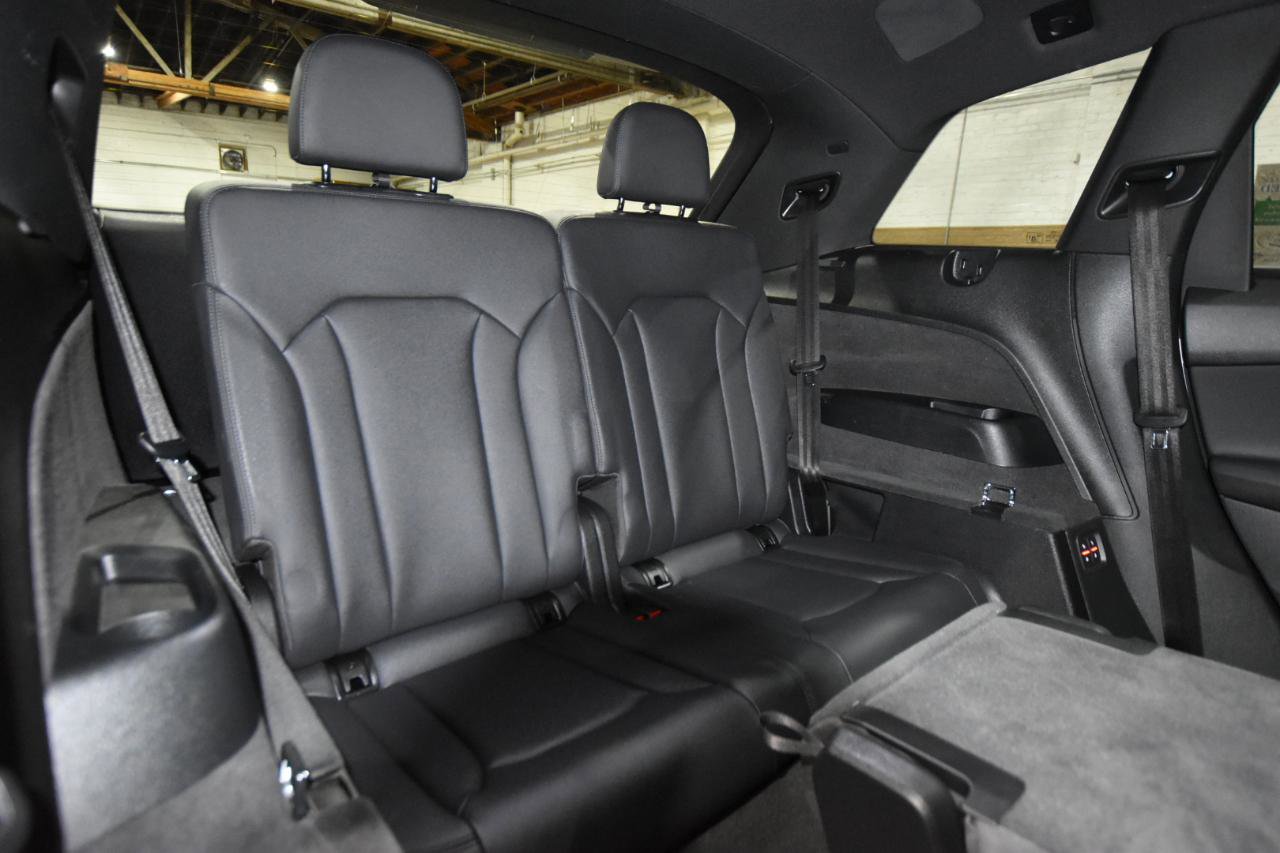 Used 2021 Audi Q7 3.0T Premium Plus w/ Premium Plus Package image 55