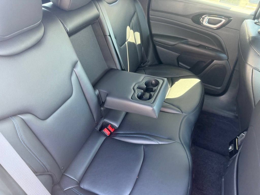 New 2026 Jeep Compass Limited AWD/4WD image 48