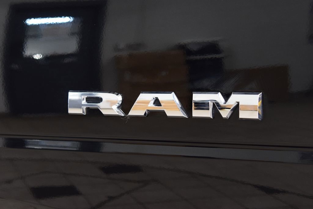 Used 2022 RAM 2500 Lone Star w/ Level C Equiment Group image 15