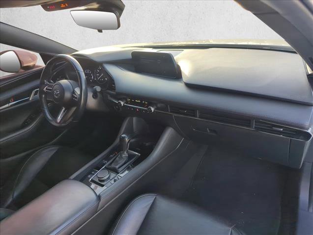 Used 2023 MAZDA MAZDA3 s image 27
