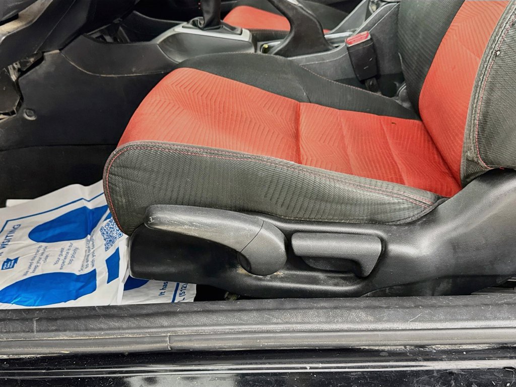Used 2015 Honda Civic Si image 21