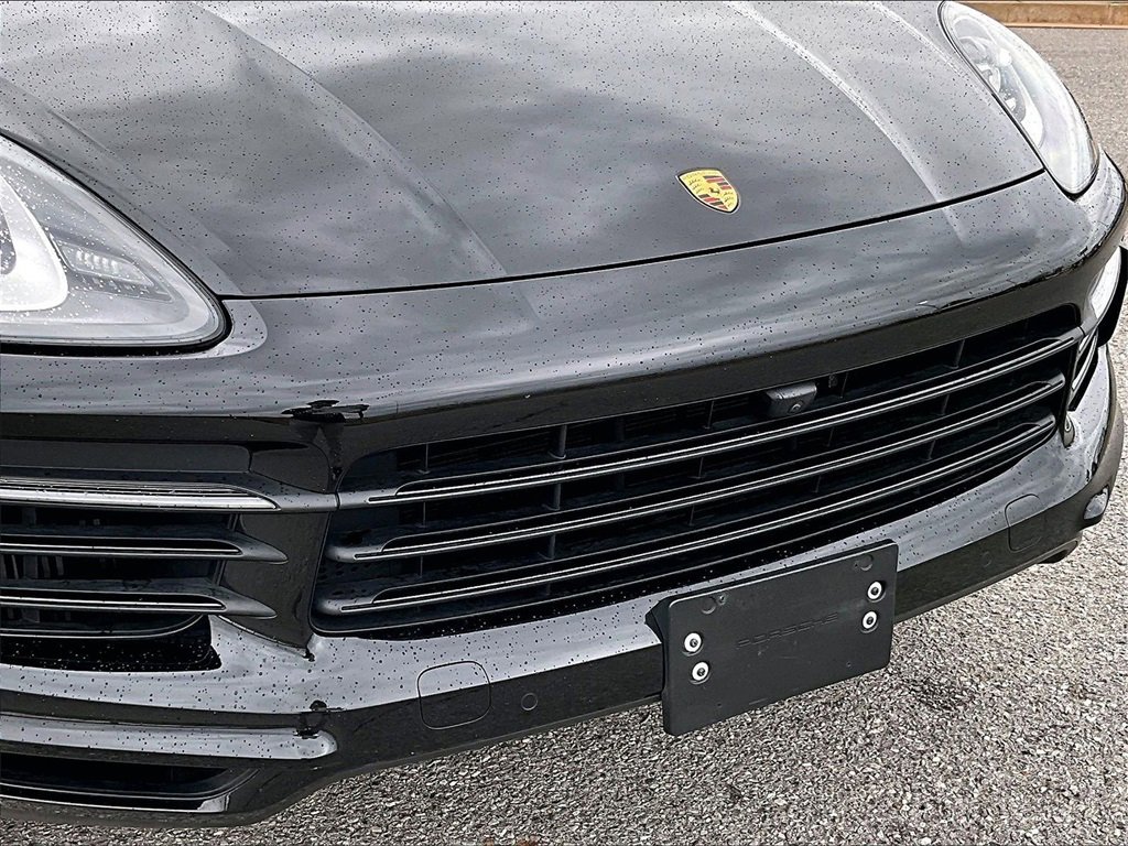 Used 2023 Porsche Cayenne image 20