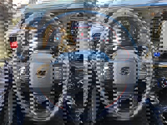 New 2025 Ford F150 Raptor image 50