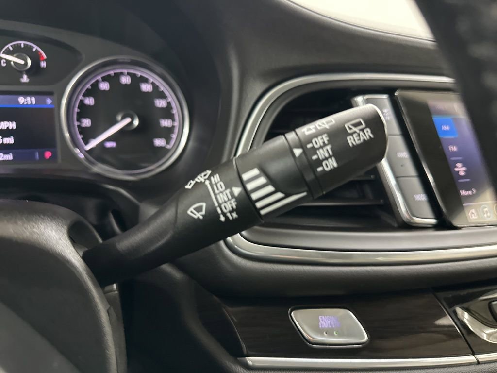 Used 2020 Buick Enclave Premium w/ Surround and Sites Package image 39