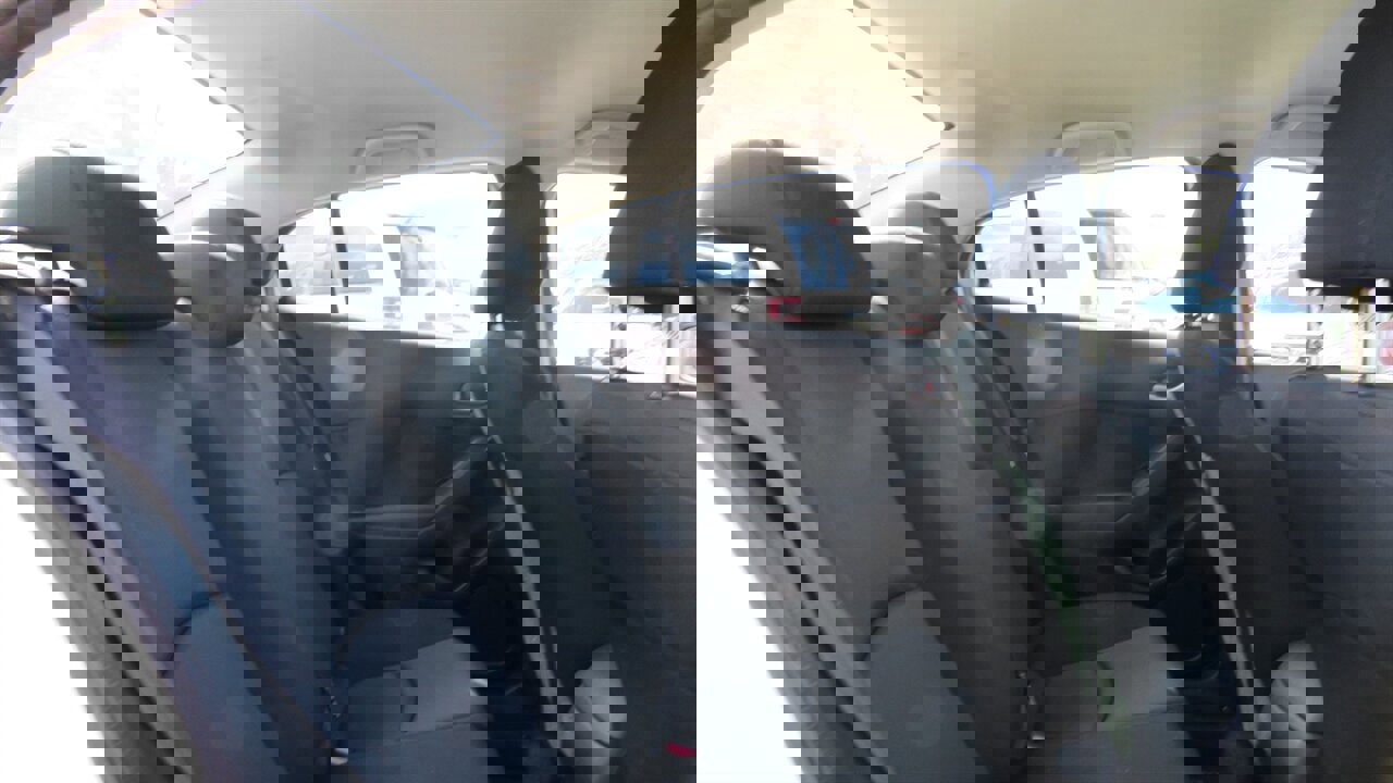 Used 2014 MAZDA MAZDA3 i SV image 15