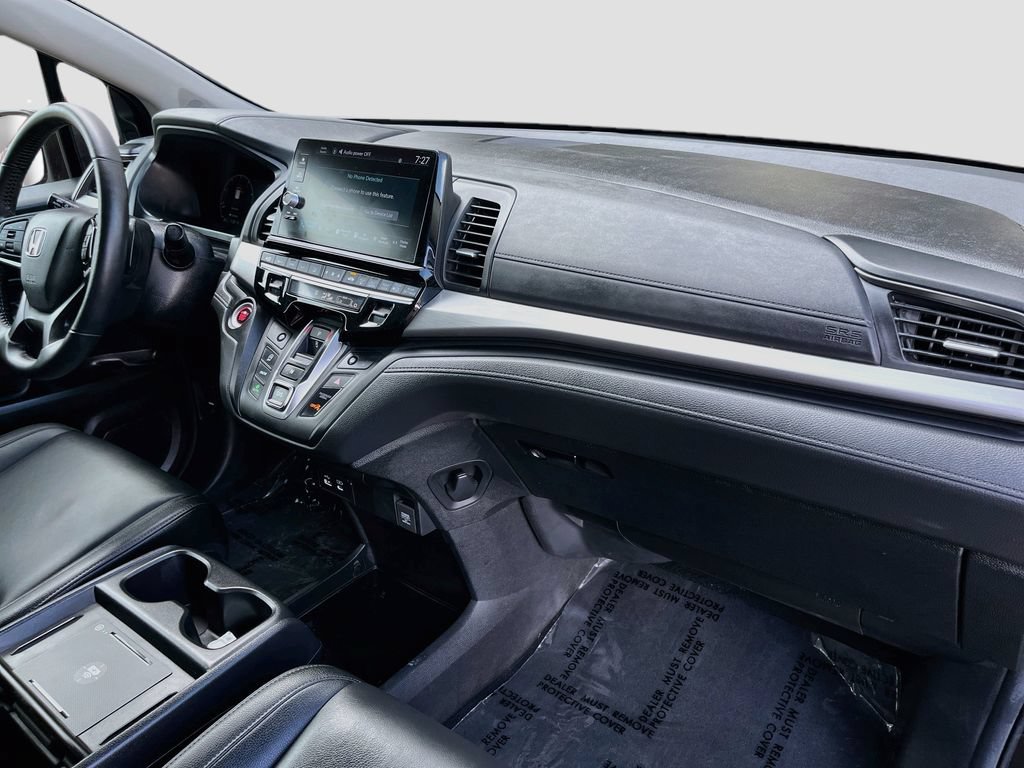 Used 2026 Honda Odyssey EX-L image 30