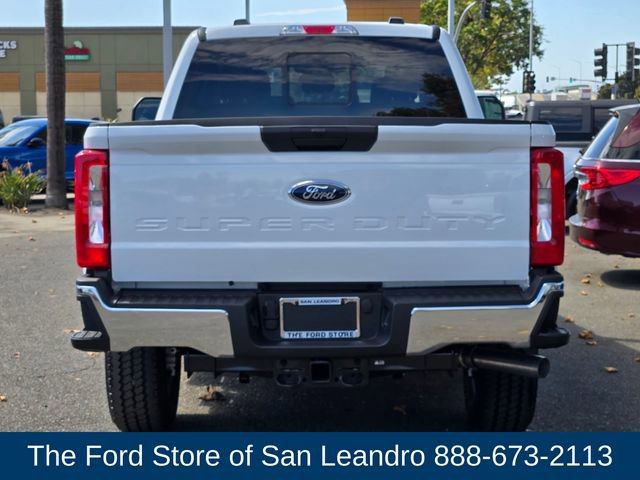 New 2026 Ford F250 XLT image 8