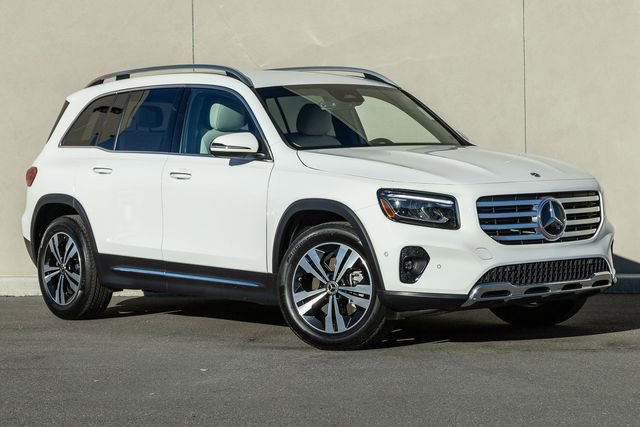 Used 2025 Mercedes-Benz GLB 250 image 16