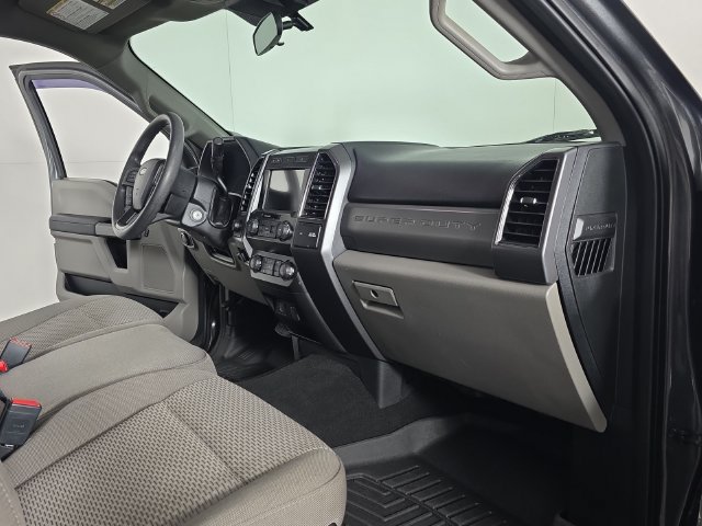 Used 2020 Ford F250 XLT AWD/4WD image 29