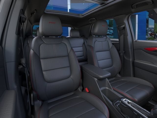 New 2026 Chevrolet TrailBlazer RS w/ Convenience Package AWD/4WD image 18