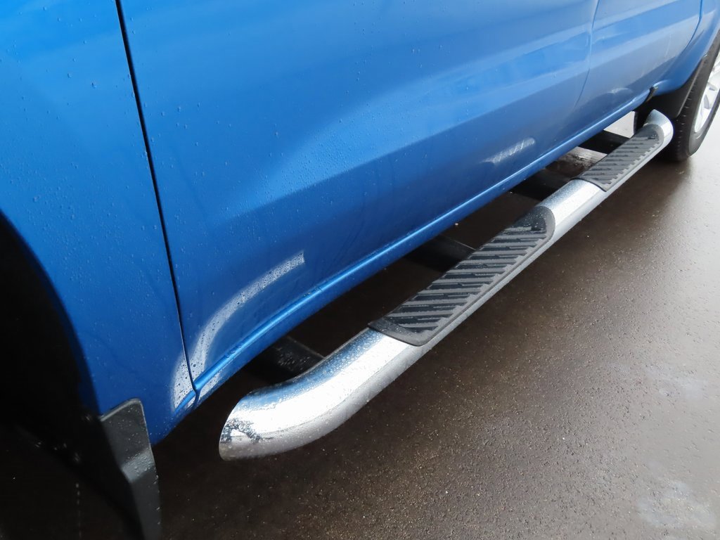 Certified 2023 Chevrolet Silverado 1500 LT image 14