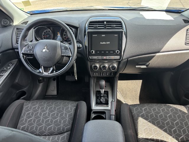 Used 2026 Mitsubishi Outlander Sport ES AWD/4WD image 15