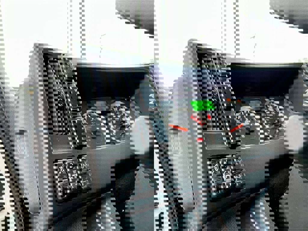 New 2024 Chevrolet Low Cab Forward 4500 XD image 7