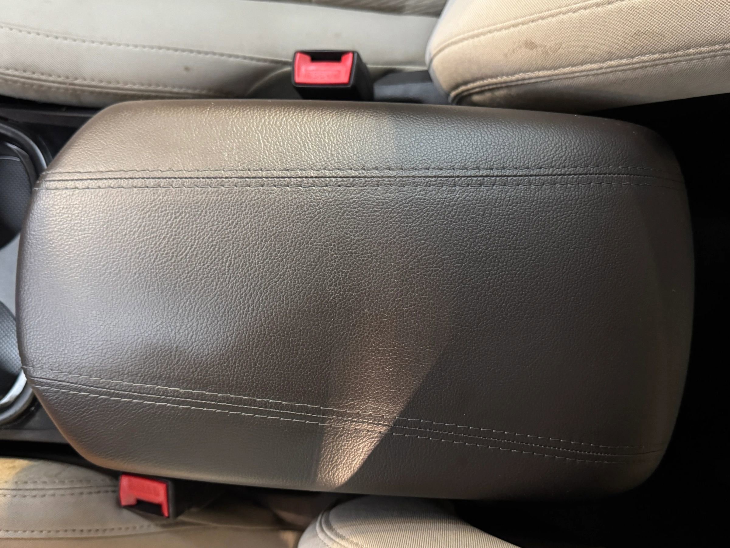 Used 2017 Hyundai Santa Fe Sport image 16