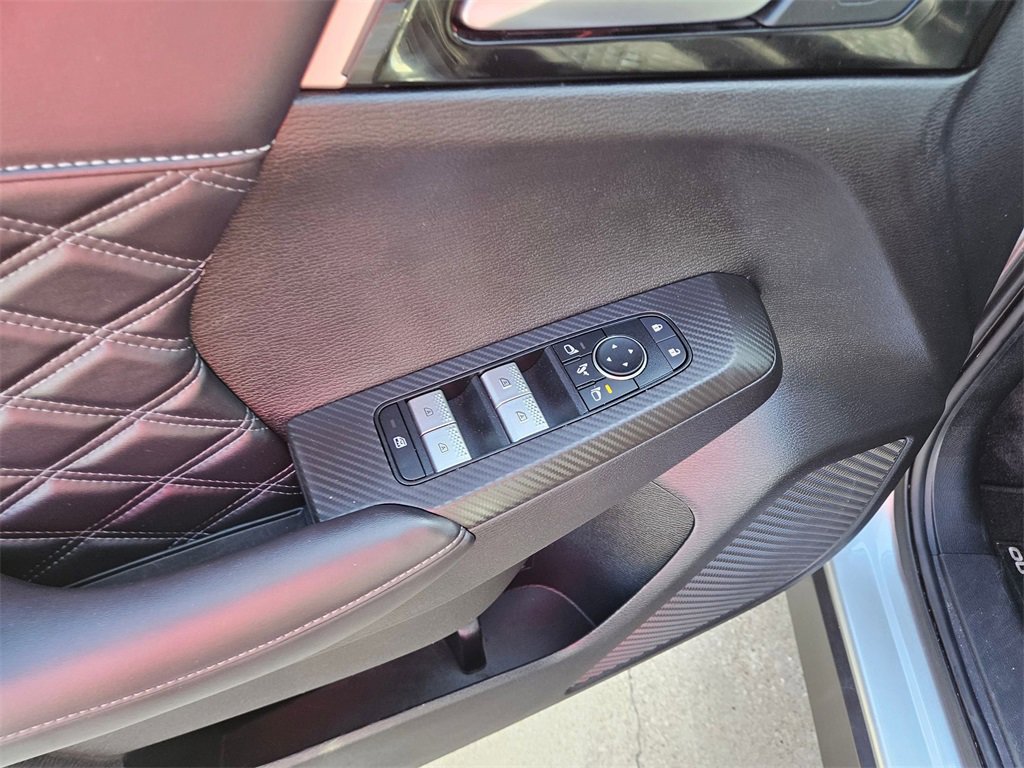 Used 2024 Mitsubishi Outlander SEL image 15