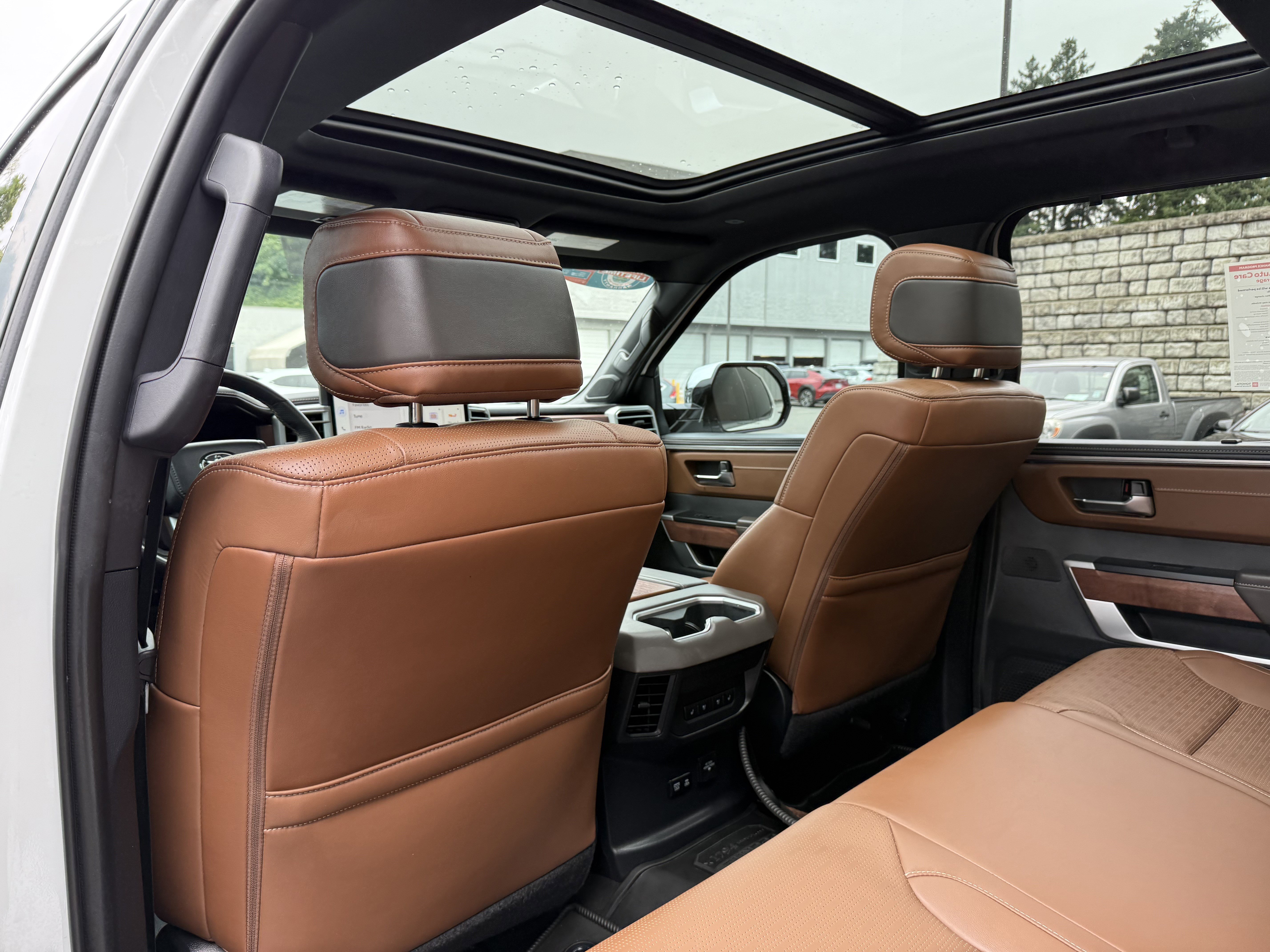 Used 2024 Toyota Tundra 1794 Edition image 26