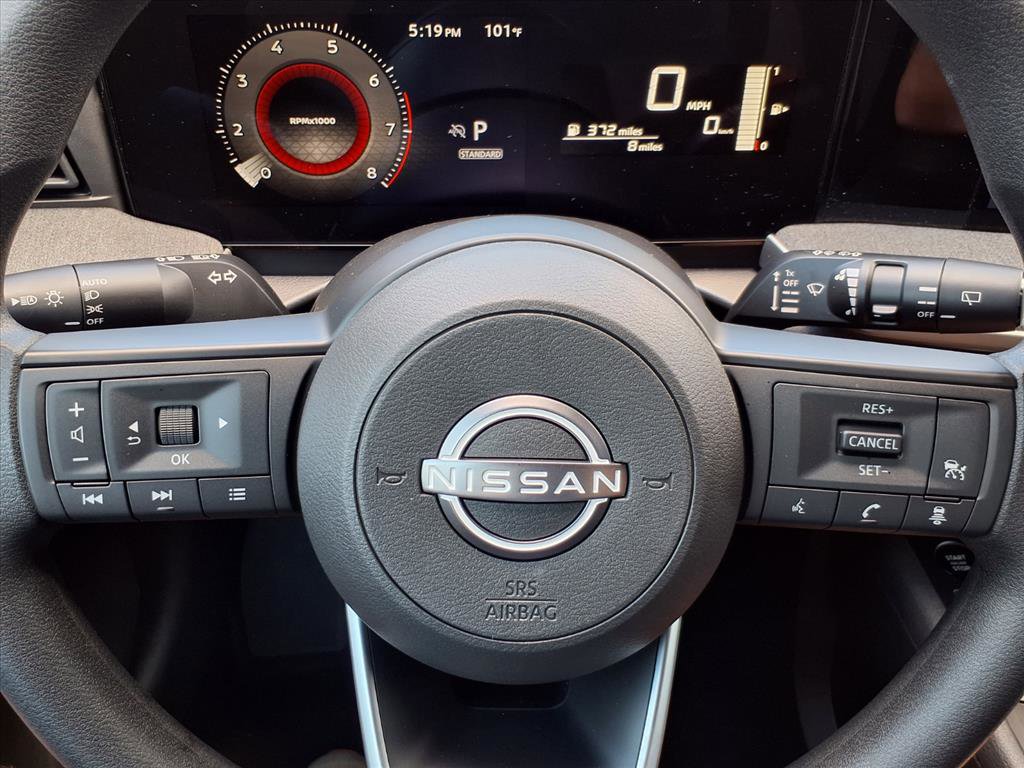 New 2026 Nissan Kicks SV image 25