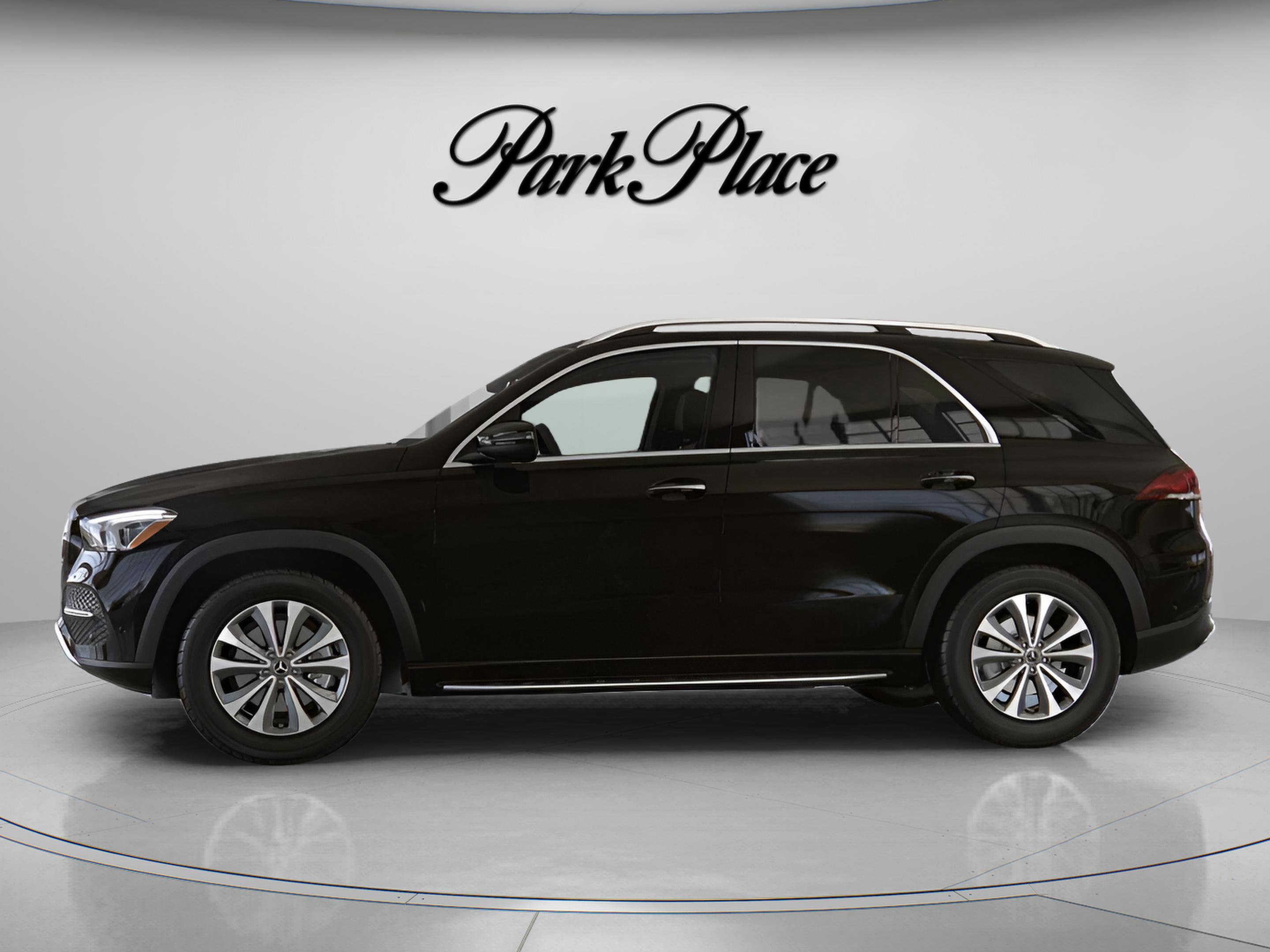 Used 2022 Mercedes-Benz GLE 350 image 8