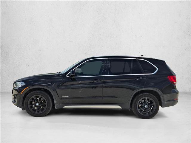 Used 2017 BMW X5 sDrive35i RWD image 8