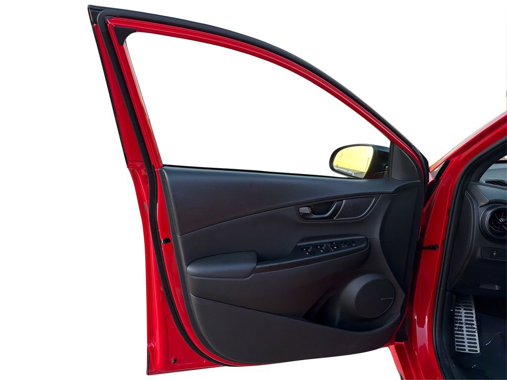 Used 2022 Hyundai Kona N image 20