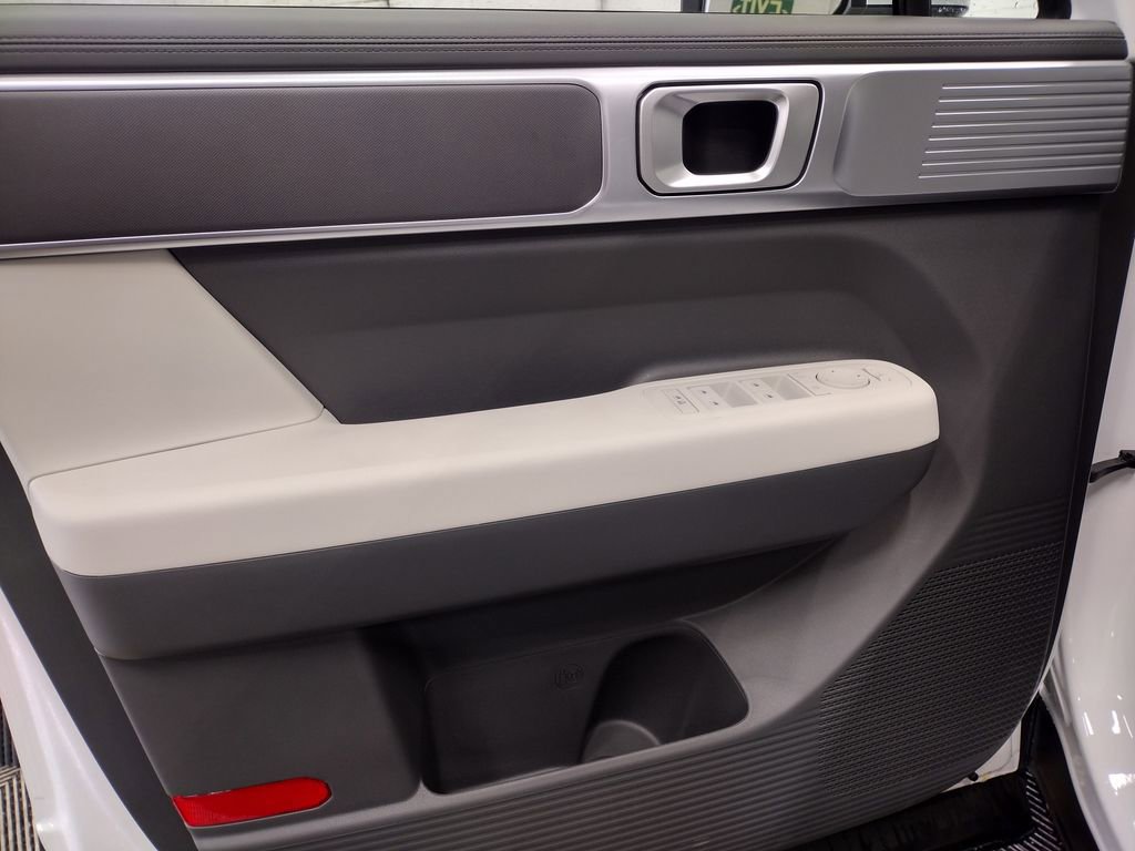 New 2026 Hyundai Santa Fe SE AWD/4WD image 19